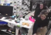 Violento asalto en un local de ropa de Esteban Echeverría: cayó uno de los delincuentes que agredió a una embarazada