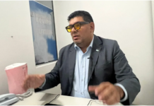 Roberto Barrera: Adhesión al proyecto de toxicometría obligatoria para funcionarios, situación libertaria y el armado político en Lomas de Zamora