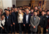 La Libertad Avanza inauguró su sede para la Provincia y acelera la definición de su candidato a gobernador
