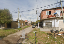 Dramático rescate en Remedios de Escalada: un hombre agredió a su pareja y a su hijo y los mantuvo cautivos