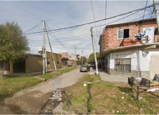Dramático rescate en Remedios de Escalada: un hombre agredió a su pareja y a su hijo y los mantuvo cautivos