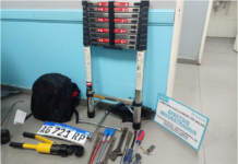 Golpe al delito en Avellaneda: caen dos bandas dedicadas a robos bajo la modalidad «escruche»