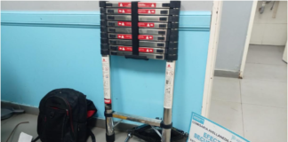 Golpe al delito en Avellaneda: caen dos bandas dedicadas a robos bajo la modalidad «escruche»