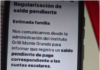 Alerta por phishing escolar en Monte Grande: detectan mails falsos a familias del Colegio Grilli
