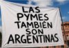 Convocan a Plaza de Mayo en el Día del Empresario Nacional contra el cierre de PyMEs