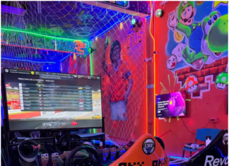 El fenómeno gamer que conquista el Conurbano y abrió una nueva sede en Berazategui