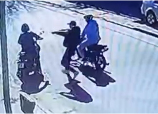 San Francisco Solano: motochorros asaltaron a un bombero y le robaron la moto