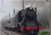 La «39 Grande» volvió a rugir: El Ferroclub Escalada rescató una locomotora a vapor de 1927 y completó un viaje de 190 kilómetros