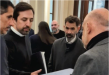 Kreplak defendió las reformas de Kicillof en la Legislatura, pero la oposición lo cruzo cara a cara por IOMA