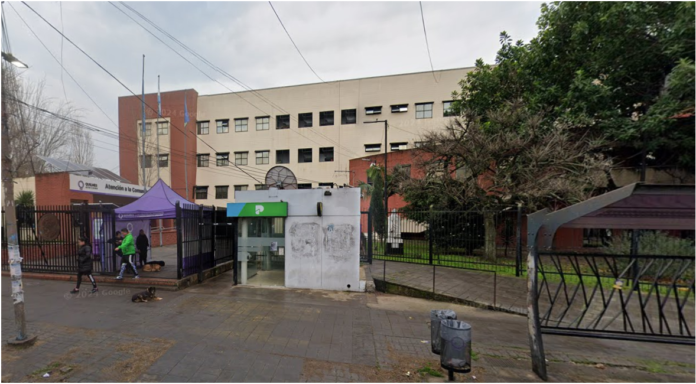 municipalidad de quilmes