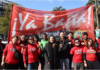 Manuela Castañeira cruzó a Milei y al peronismo por el endeudamiento popular: «Exigimos la condonación de deudas a costa de los bancos»