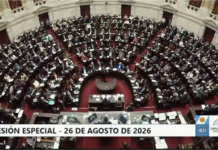 Blindaje monetario: Diputados aprobó la reforma del Banco Central que prohíbe financiar al Tesoro