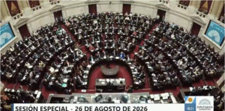 Blindaje monetario: Diputados aprobó la reforma del Banco Central que prohíbe financiar al Tesoro