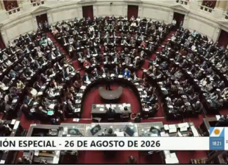 Blindaje monetario: Diputados aprobó la reforma del Banco Central que prohíbe financiar al Tesoro