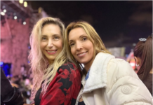 Concejal libertaria Lorena Arias: «En Ezeiza el peronismo administra como si fuera un feudo y hay que marcarle la cancha desde el HCD»