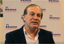 Miguel Briscas sobre el paro universitario: «Estamos más de 300 días abajo de la Ley de Financiamiento y el Gobierno juega al desgaste»