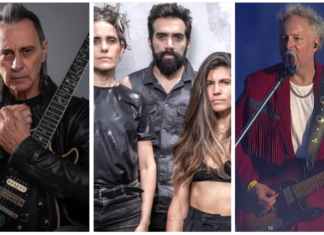 Con más de 90 bandas locales y consagradas: CTM Claudio Tano Marciello, Eruca Sativa y Los Tipitos en el Bera Rock 2026