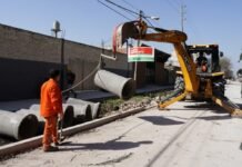 El PRO propone que los carteles de obra pública en Esteban Echeverría incluyan plazos, montos y código QR