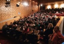 La UNLa será sede del Festival Internacional de Cine de la Provincia de Buenos Aires