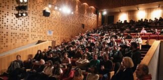 La UNLa será sede del Festival Internacional de Cine de la Provincia de Buenos Aires