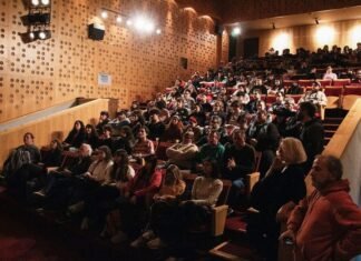 La UNLa será sede del Festival Internacional de Cine de la Provincia de Buenos Aires