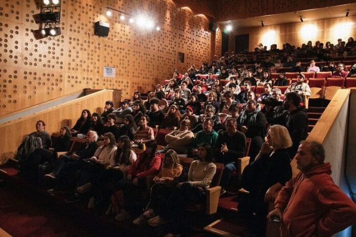 La UNLa será sede del Festival Internacional de Cine de la Provincia de Buenos Aires_1