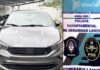 Robo automotor en Lanús: detienen a un joven tras un allanamiento y recuperan el vehículo