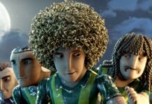 “Metegol” se proyectará en el Ciclo Jueves de INCAA de la UNLa