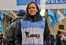 Silvia Saravia advirtió sobre el sobreendeudamiento de las familias y llamó a construir una alternativa política