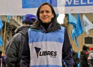 Silvia Saravia advirtió sobre el sobreendeudamiento de las familias y llamó a construir una alternativa política