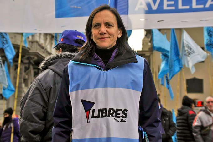 silvia saravia
