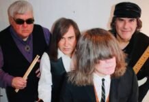 Garage internacional en el Conurbano: los canadienses The Gruesomes tocarán en Burzaco y CABA