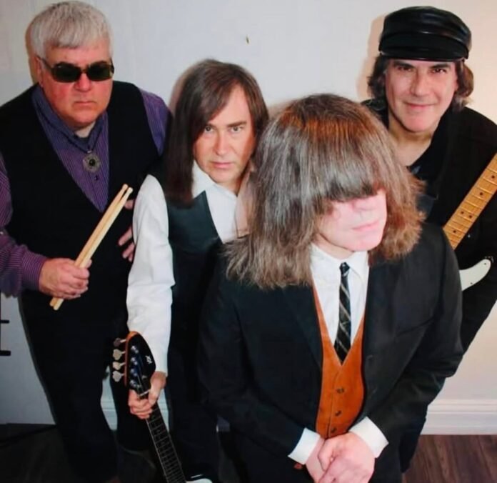 the gruesomes