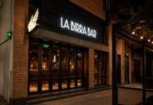 La Birra Bar desembarca en Lanús: regalarán 500 hamburguesas y sortearán 10 años de comida gratis