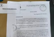 Nuevas habilitaciones comerciales en Canning: el Municipio prorrogó el freno por 180 días y la oposición denuncia un bloqueo indefectible