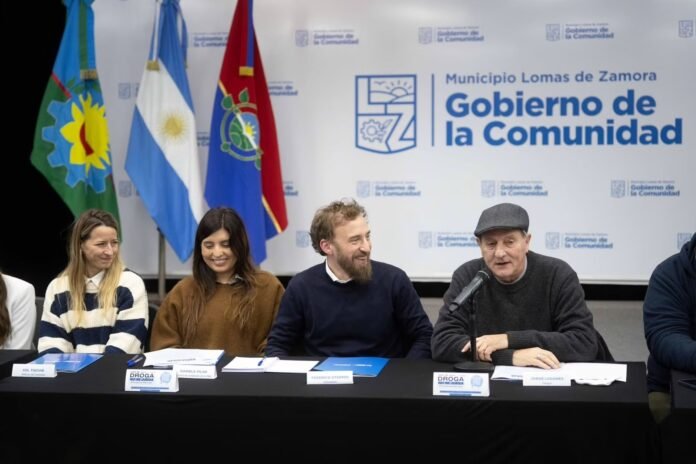 Otermín y Lugones
