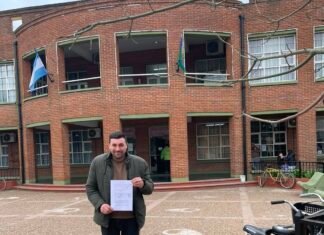 Pedido de informes a la Municipalidad de Presidente Perón por el controvertido sistema de fotomultas