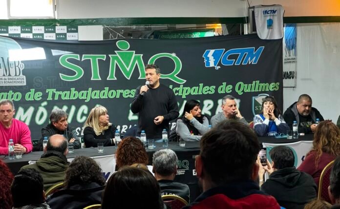municipales