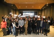 Magdalena Sierra entregó certificados de capacitación a cooperativas locales