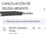Banco Nación de Monte Grande mandó una intimación masiva a deudores y generó pánico: exigió la «cancelación total» bajo amenaza legal