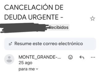 Banco Nación de Monte Grande mandó una intimación masiva a deudores y generó pánico: exigió la «cancelación total» bajo amenaza legal