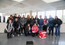 Avellaneda busca fortalecer los derechos de los trabajadores de apps y repartidores