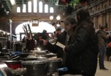 Se viene la 9° edición de Expo Luthiers en la UNLa: dos jornadas con música, instrumentos y grandes artistas