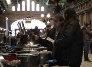 Se viene la 9° edición de Expo Luthiers en la UNLa: dos jornadas con música, instrumentos y grandes artistas