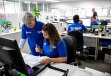 El Municipio de Brown lanzó recomendaciones frente a los abusos hacia los vecinos deudores
