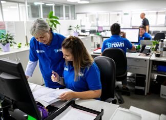 El Municipio de Brown lanzó recomendaciones frente a los abusos hacia los vecinos deudores