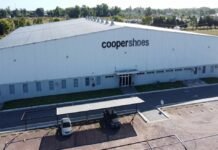 Crisis en la industria del calzado: Es inminente el cierre definitivo de la planta Coopershoes en Las Flores