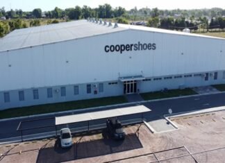 Crisis en la industria del calzado: Es inminente el cierre definitivo de la planta Coopershoes en Las Flores