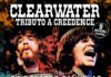 Clearwater, el reconocido tributo a Creedence, se presenta por primera vez en el Teatro Cañuelas