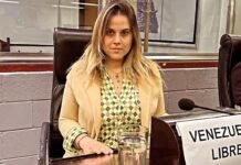 Concejal libertaria Estefanía Albasetti: «En Quilmes las prioridades están desordenadas porque son chantas y quieren la guita para hacer política»